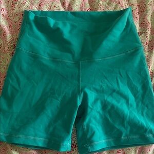 TNA Women's Aqua Bike Shorts